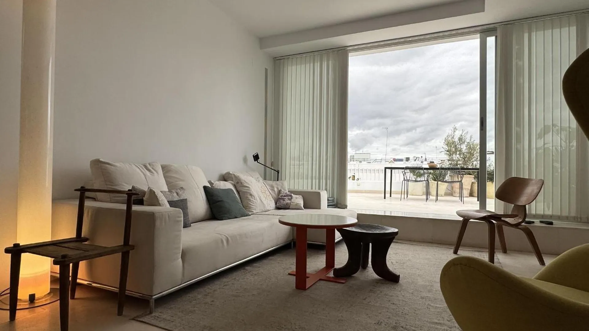 Misterhost Luxury Penthouse Arenal Apartment Seville Spain