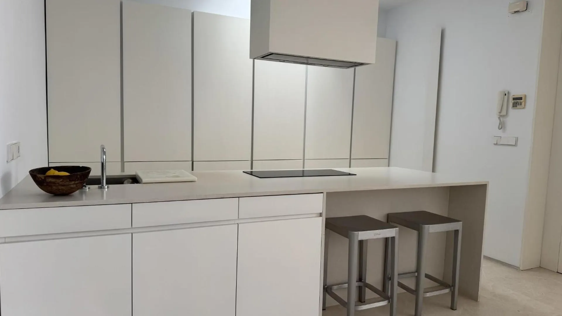 Misterhost Luxury Penthouse Arenal Apartment Seville Spain