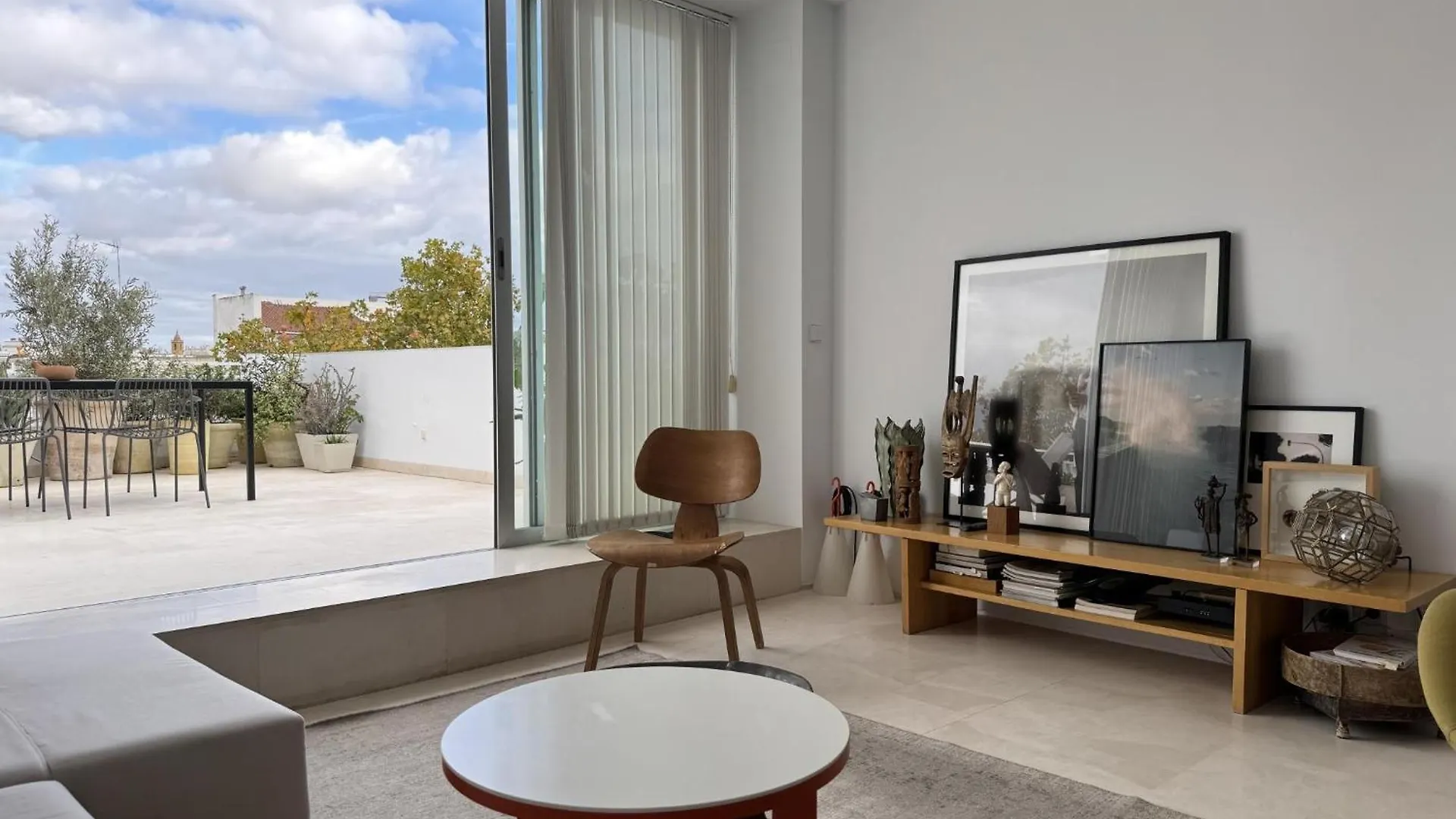 Misterhost Luxury Penthouse Arenal Apartment Seville