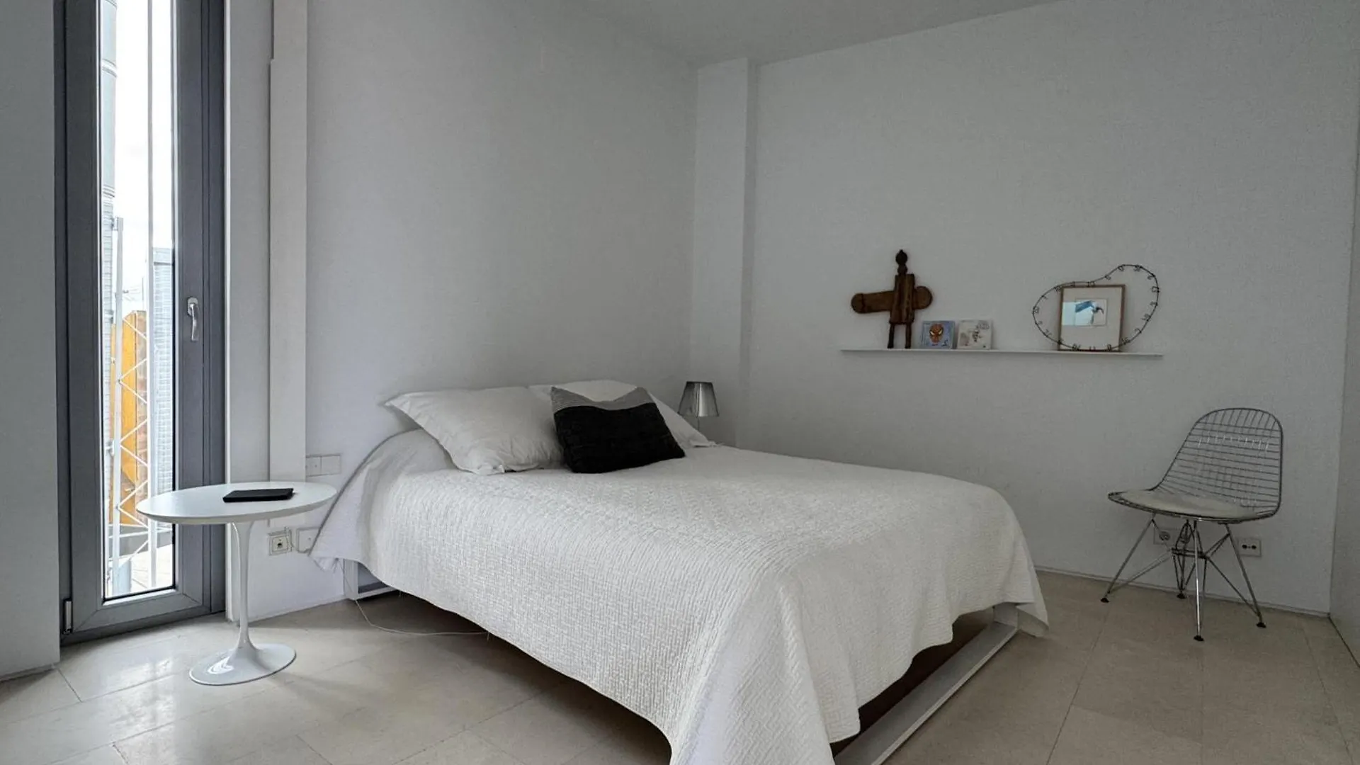 Misterhost Luxury Penthouse Arenal Apartment Seville