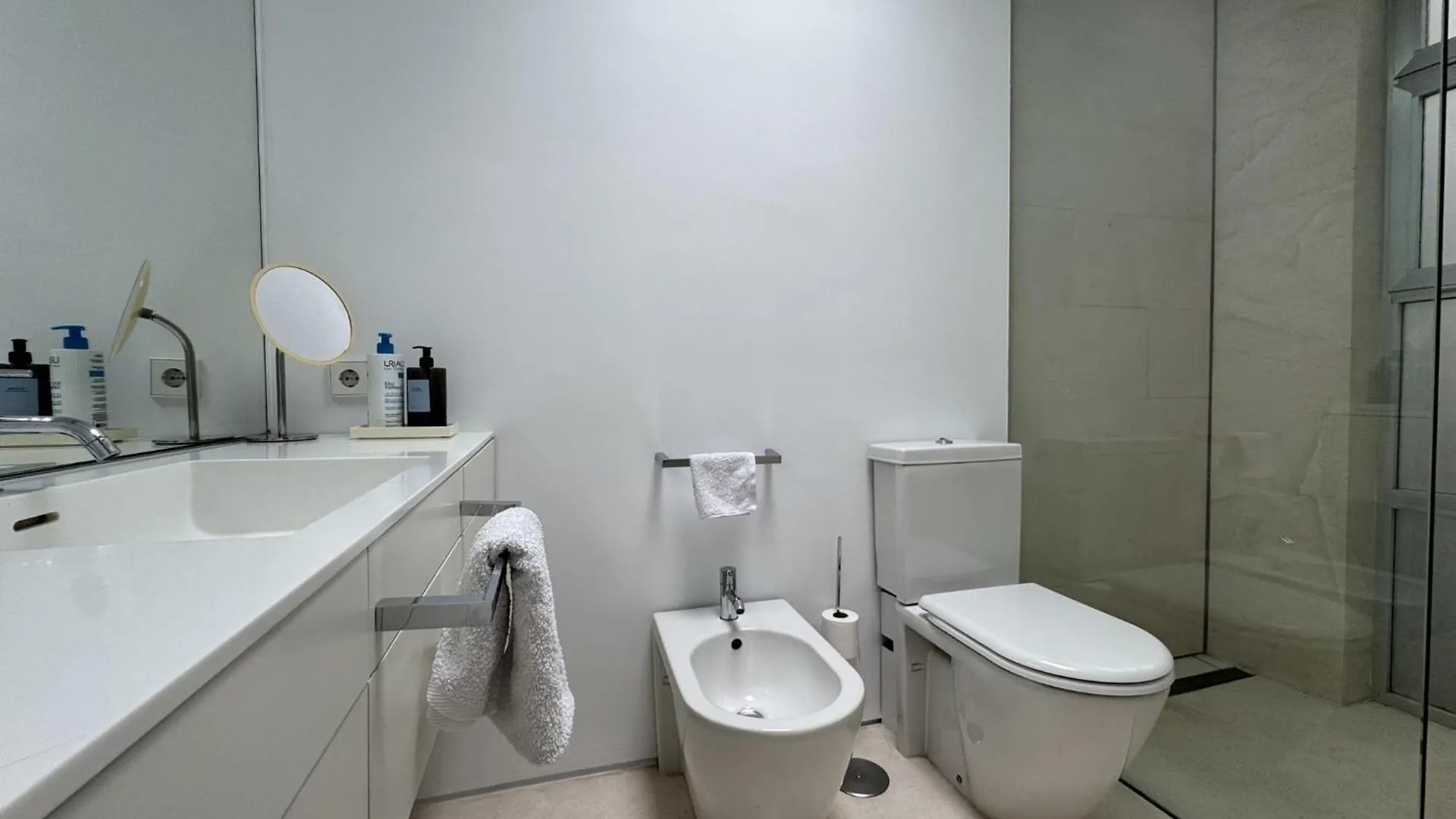 Misterhost Luxury Penthouse Arenal Apartment Seville