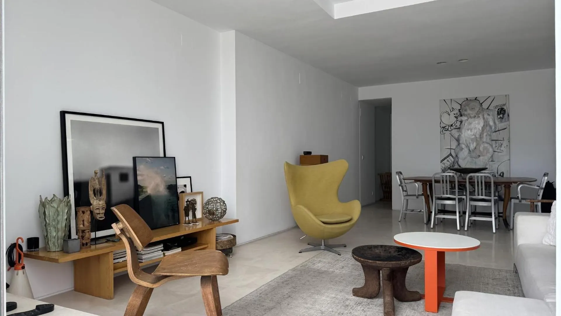 Misterhost Luxury Penthouse Arenal Apartment Seville