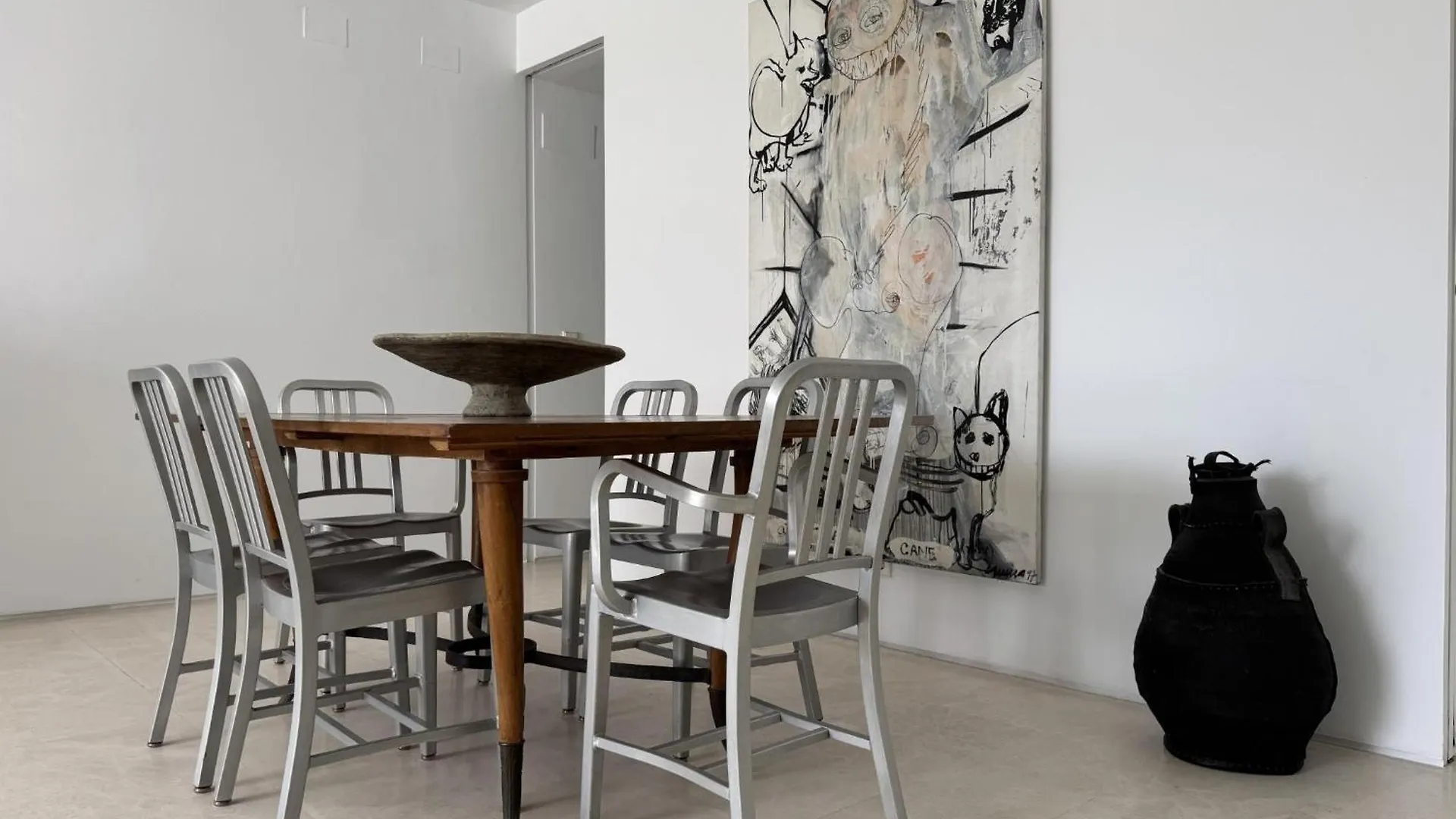 Misterhost Luxury Penthouse Arenal Apartment Seville