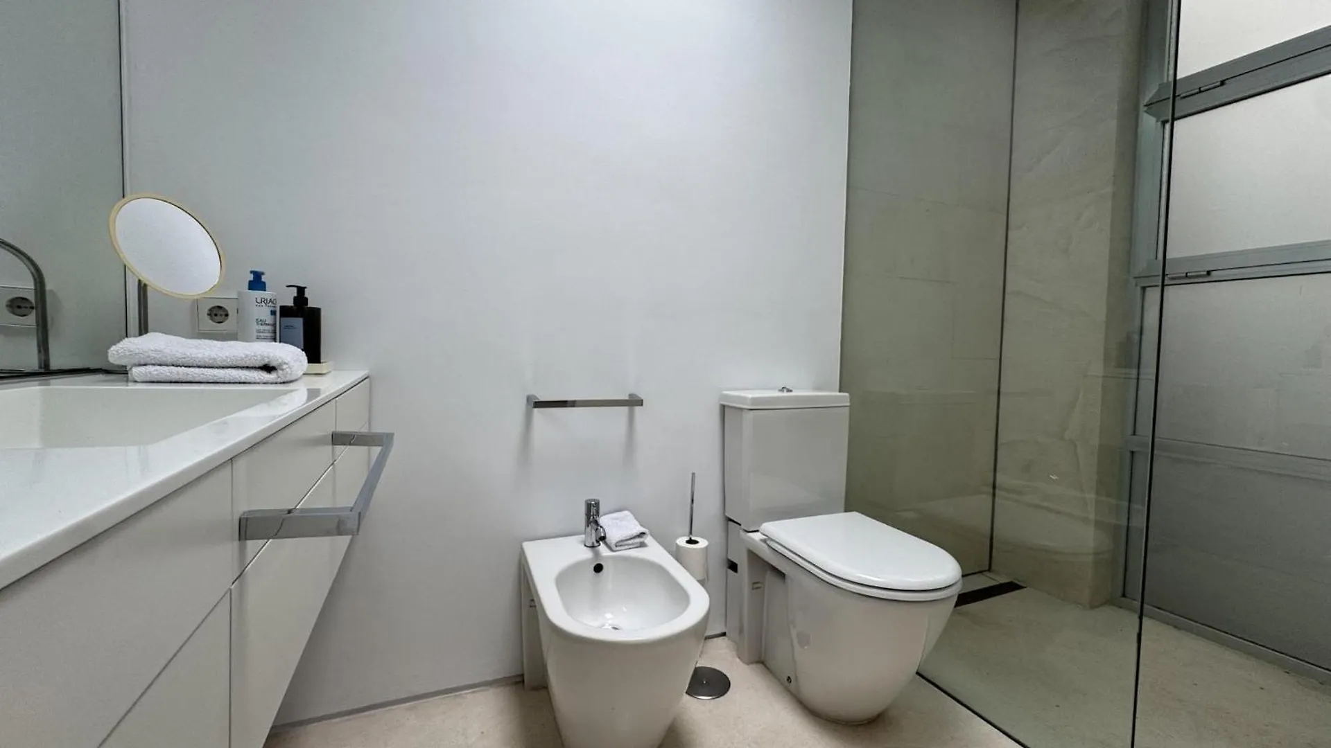 Misterhost Luxury Penthouse Arenal Apartment Seville