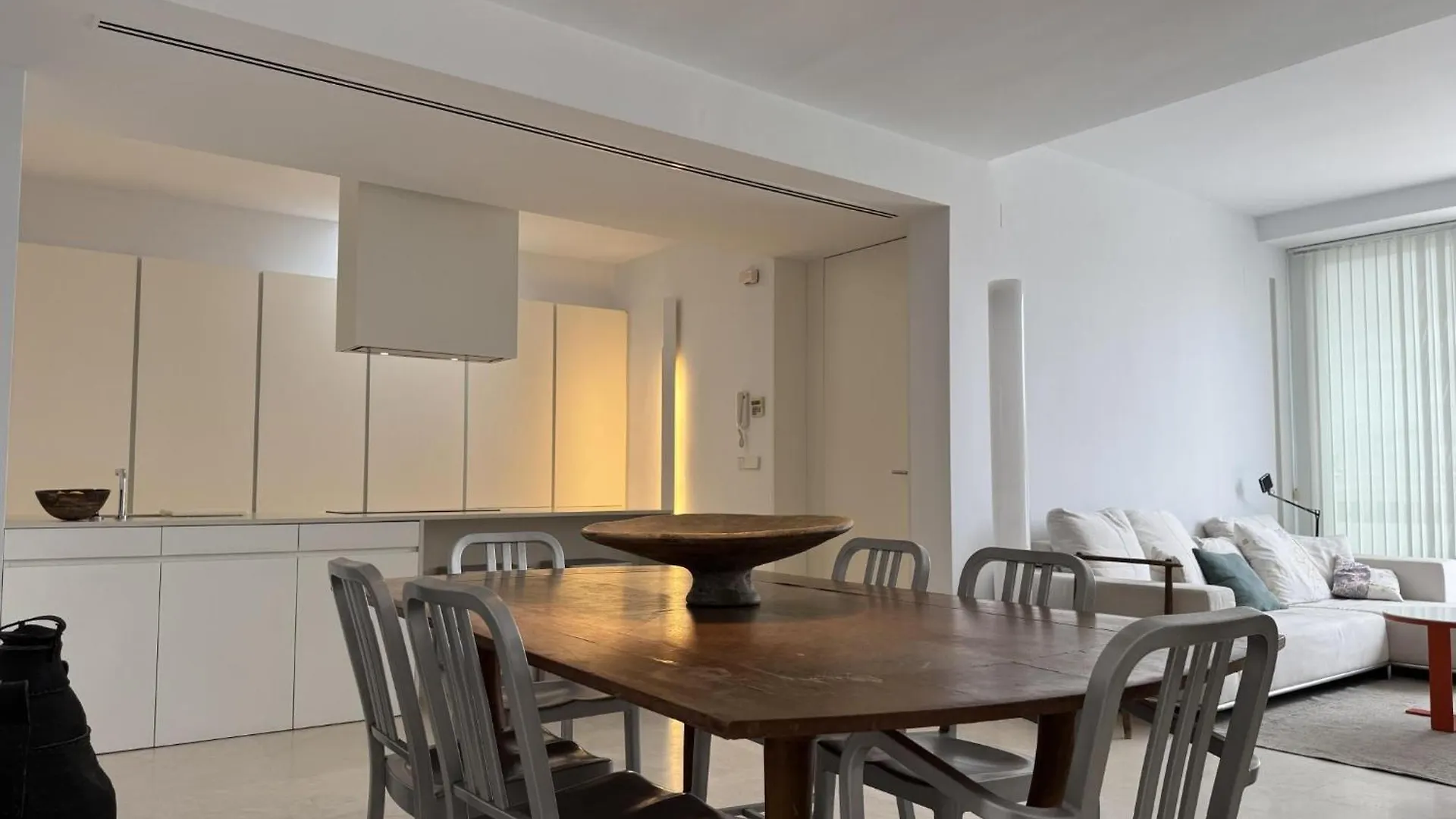 Misterhost Luxury Penthouse Arenal Apartment Seville Spain
