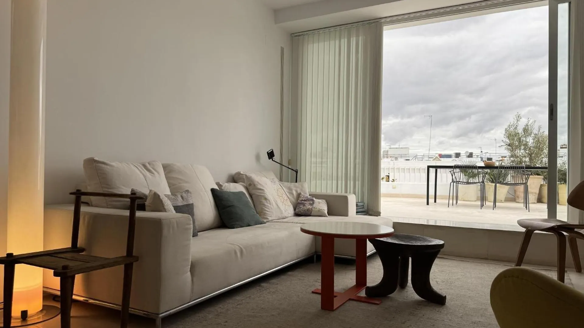 Misterhost Luxury Penthouse Arenal Apartment Seville 0*,  Spain