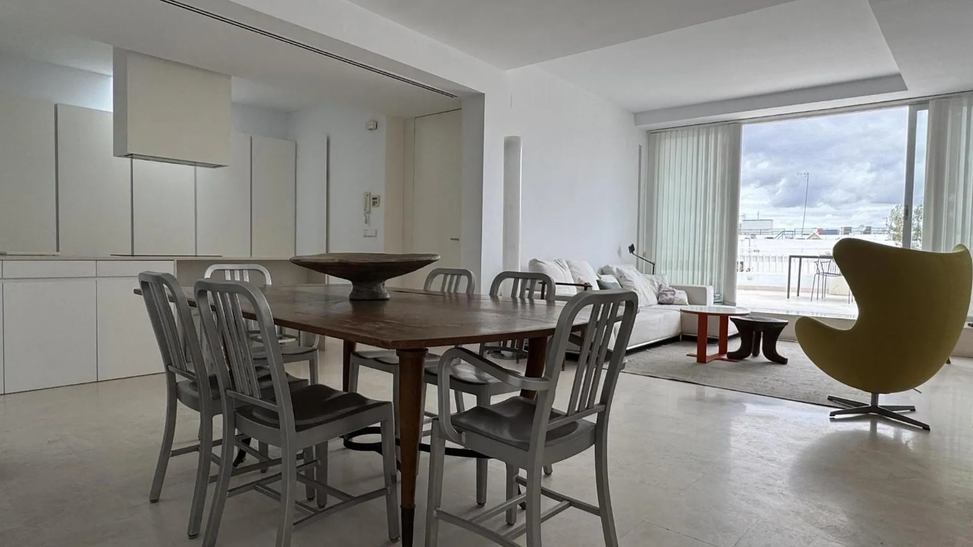 Misterhost Luxury Penthouse Arenal Apartment Seville